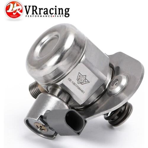 VR- High Pressure Fuel Pump For 08-16 BMW 1/2/3/4/5Series X1 X3 Z4 E84 E89 F10 13517584461 3 VR-FPB123-QY