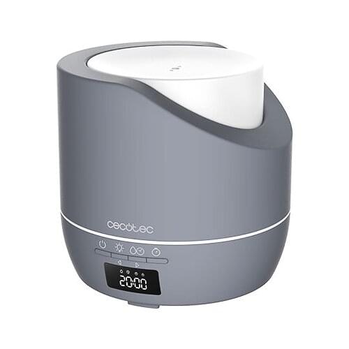 Humidifier PureAroma 500 Smart Stone Cecotec (500 ml)