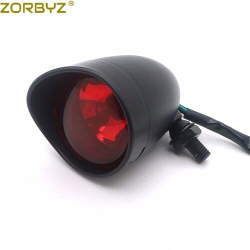 ZORBYZ Headlights For Motorcycles