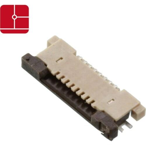 10pcs 54550-0833 545500833 Molex new original pull-out connector 8pin0.5MM connection