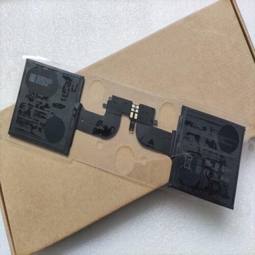 New DYNH01 G3HTA041H For Microsoft Surface BOOK 2 15'' inch 1813 Original Laptop Battery 7.57V 23.2Wh 3070mAh