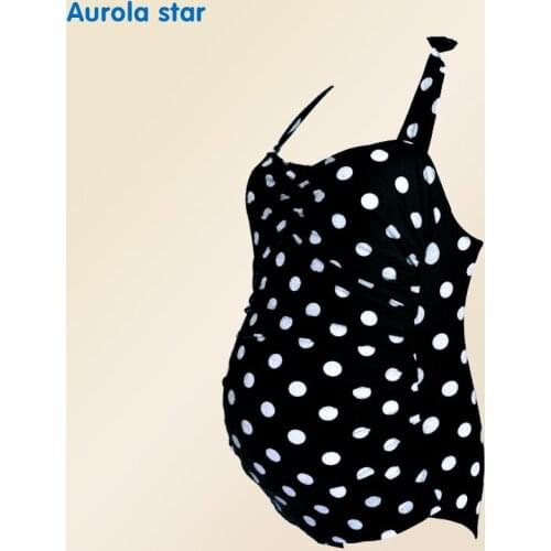 AUROLA STAR Plus Size Swimwear