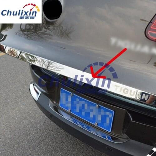 Chulixin Trunk Organizers