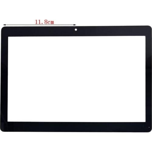 New 10.1 Inch Touch Screen Digitizer For Mad Giga KT107