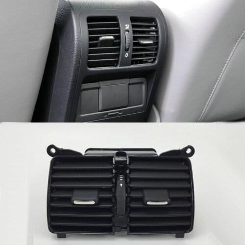 For Passat b6 CC Air outlet of rear air conditioner Rear air outlet of armrest box 7 pages
