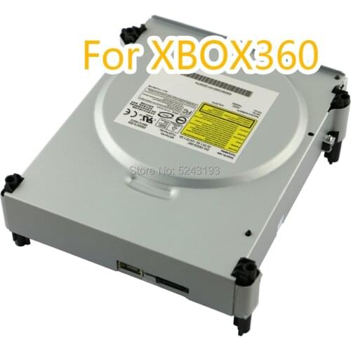 FOR XBOX360 DG-16D2S Optical Drive DVD Drive ROM DG-16D2S 74850C 74850 FOR Xbox 360