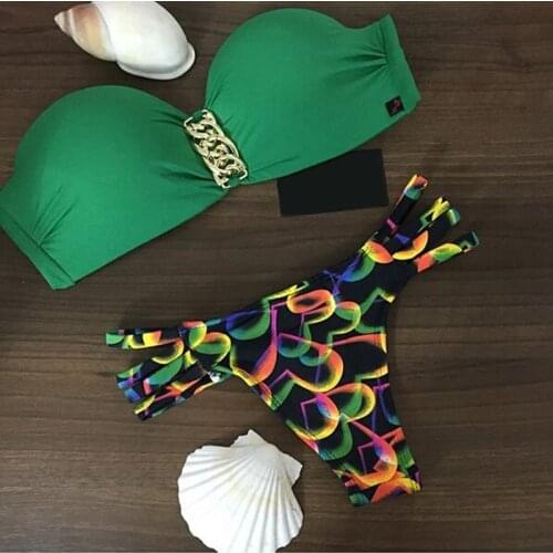 Funfeliz Bikini Swimwear