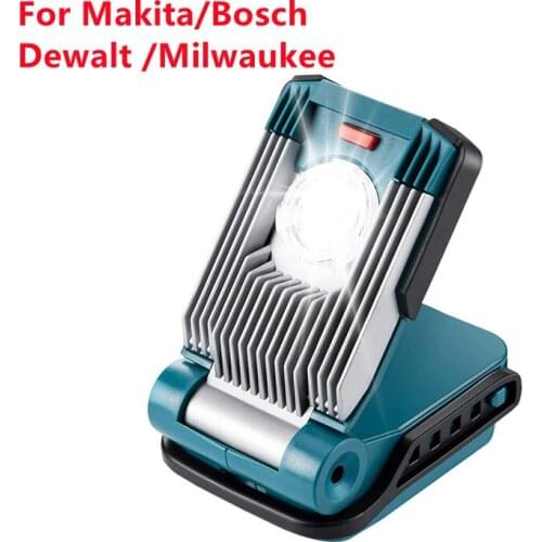 IWP Emergency Lights