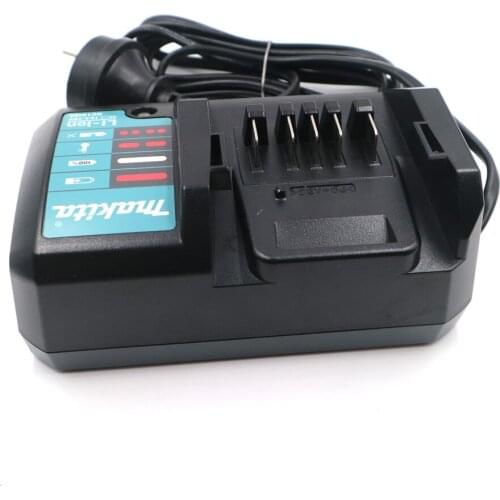 MAK-CH05 Suit For DC 36 RA 36V LI-ION BL3626 tool batteries MAK Li-ion Power tool batteries charger output volt:14V-18V