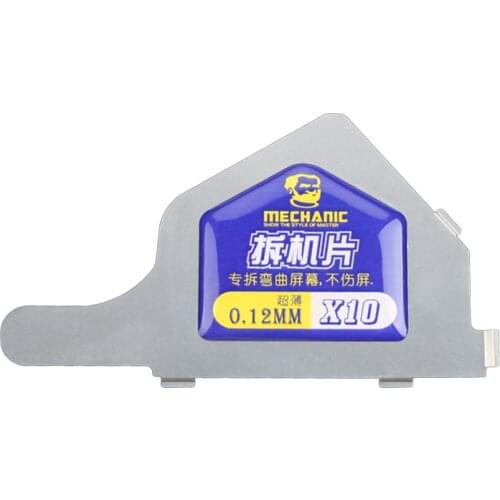 Mobile Phone LCD Screen Pry Opening Tools for iPhone iPad Samsung Screen Disassemble Repair Tools Outillage