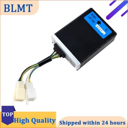 Motorcycle Digital Ignition CDI ECU TCI For HONDA VTZ250 SPADA250 MC20 VTR250 KVO VTZ 250 SPADA 250 MC 20 VTR 250