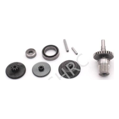 GDW DS290 Servos Gear Set