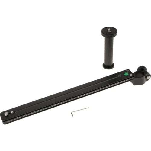 New design 400mm Long Rail Quick Release Plate+Telephoto Lens Holder Support for Tripod