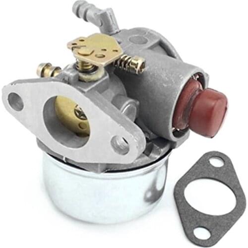 New Carburetor For Tecumseh 40025 640004 640025A 640025B 640025C 640014