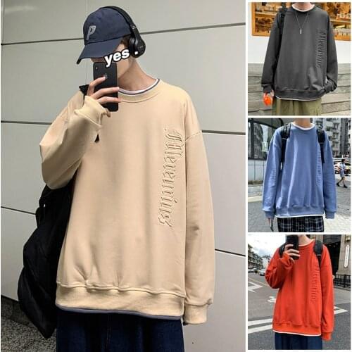Own pai Men's Hoodies