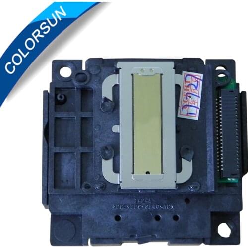 FA04010 FA04000 Printhead Print Head for Epson L300 L301 L351 L355 L358 L111 L120 L210 L211 ME401 ME303 XP 302 402 405 2010 2510