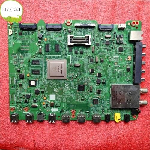 Good test original main board for samsung ue40es8000qxzt UE40ES8000Q BN41-01800A BN41-01800B BN94-05570V motherboard