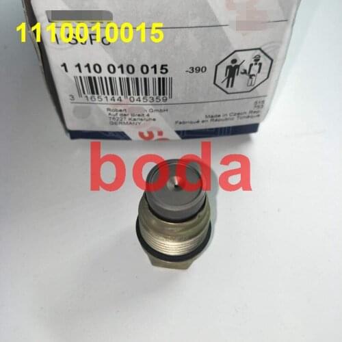 TAZONDLI original Pressure Relief Valve Pressure Relief Valve 1110010015, 1 110 010 015