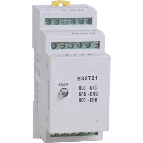 32Amp EVSE EPC Smart Charge Controller for Electric Vehicles Wallbox with RFID