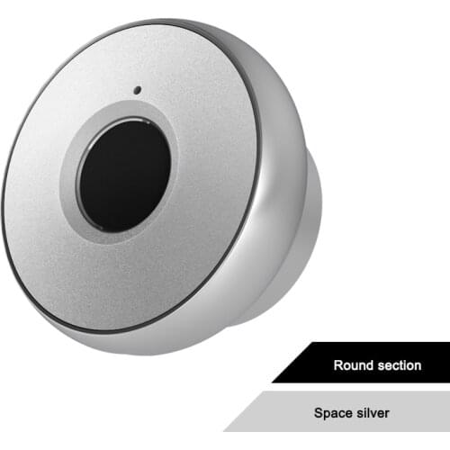 Intelligent Fingerprint Lock Drawer Cabinet Lock High Recognition Rate Reliable Security Fast Unlock Long Battery Life