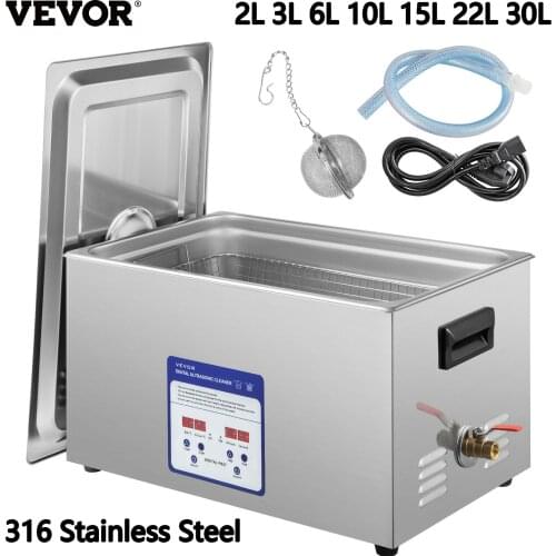 VEVOR Cleaning Equipment