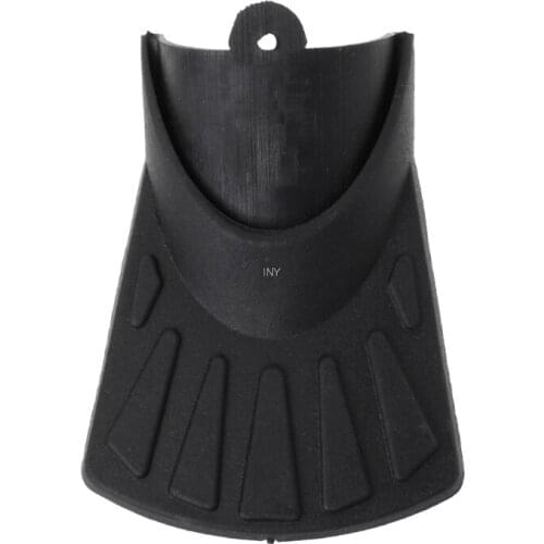 Bicycle Fender Protection Fish Cover Plastic MTB Road Bike Part Accessories INY
