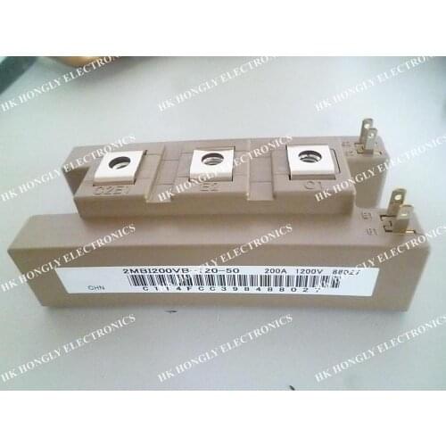 2MBI200VB-120-50 NEW MODULE