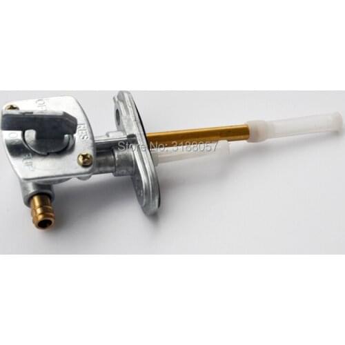 5/16'' 8mm Gas Fuel Petcock Valve Swith Tap For Yamaha YZ426F YZ450F XT550 PW80 BW80 YX600 Radian BW200 WR250F WR250Z WR250
