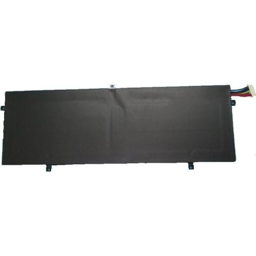 Laptop Battery For PEAQ S130 S130-CA464AT S130-CA464CT S130-CG464PT 7.6V 4900MAH 37.24WH 7PIN
