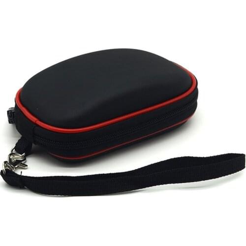 Travel Carrying Case for Apple Magic Mouse 1 and Magic Mouse 2