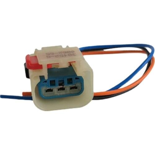 For Dongfeng Cummins ECOFIT Camshaft Position Sensor Plug