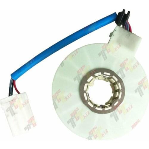 Steering wheel angle sensor for Hyundai Accent