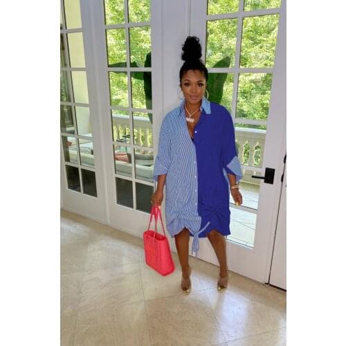 DPSDE Fashionable Summer Dresses