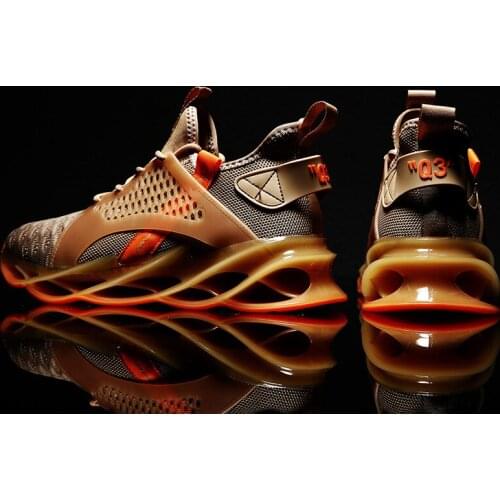 ShoesBreathable casual shoes