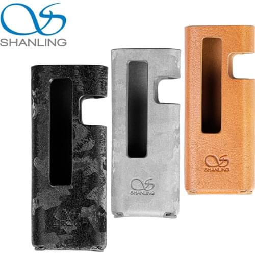 Hidizs Cases For Players