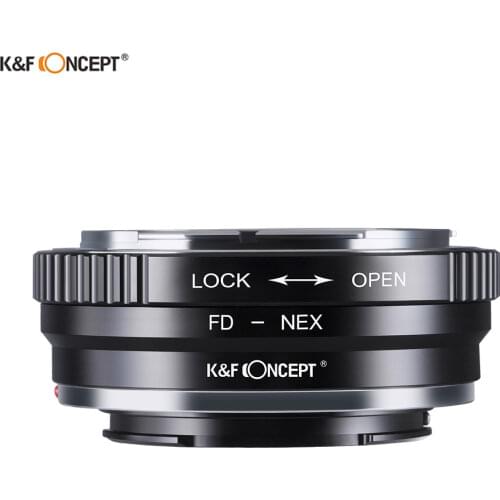 Брелоки K&F CONCEPT China At AliExpress