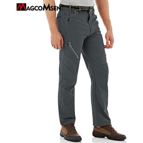 MAGCOMSEN Touring Pants