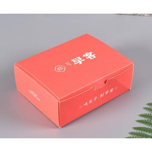 Small products packaging custom paper box hanging packaging for display ---XP0520