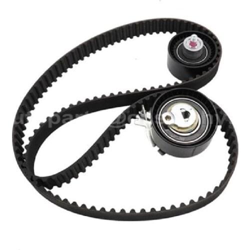 Timing Kits Belt Tensioner Idle Pulley Kits Suit for Zna Succe DFM Cross H30 S30 1.6L