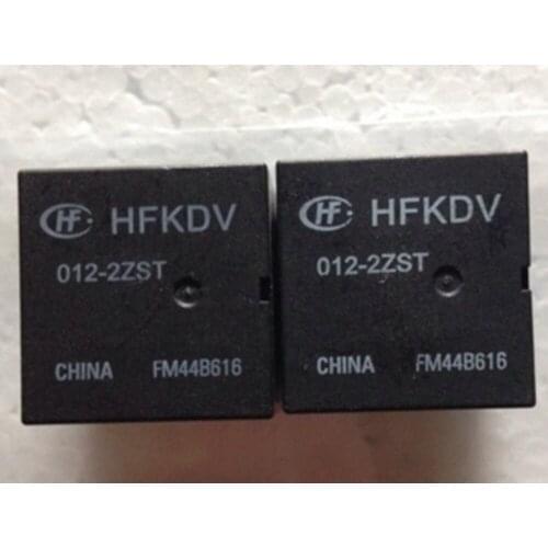 Wholesale 10pcs/lot relay HFKDV-012-2ZST