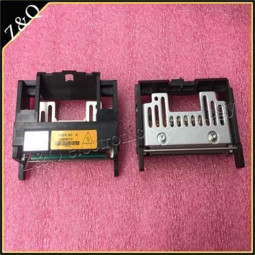 Datacard SD460 not full panel printhead