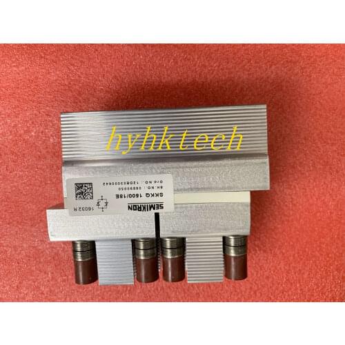 SKKQ1500/18E ，SKKQ1500/16E, SKKQ1500/12E Original IGBT MODULE, free shipment