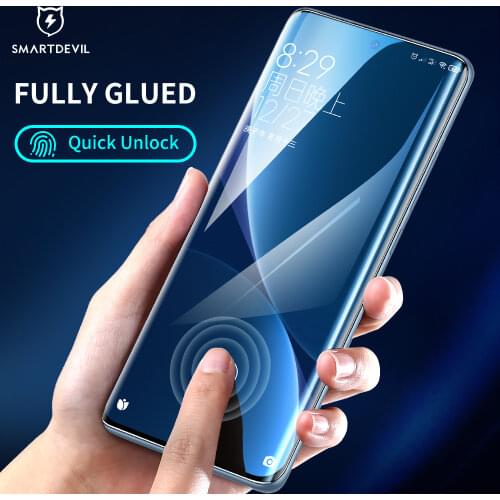 SmartDevil Screen Protectors For Xiaomi Mi 4 China
