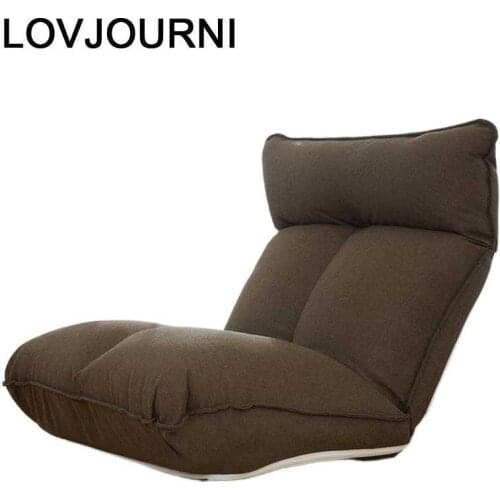 Moderne Puff Asiento Meble Single Living Room Cama Oturma Grubu Sillon Furniture De Sala Mobilya Mueble Folding Sofa Cushion
