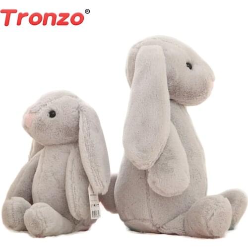 Tronzo Stuffed Toys
