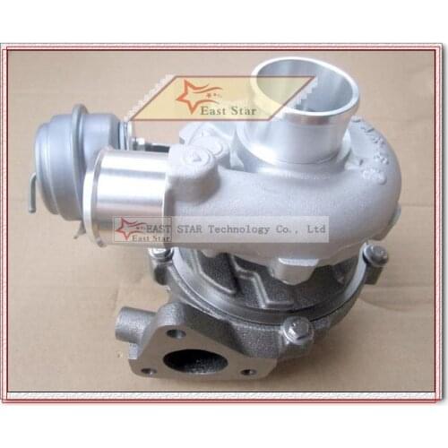 Free Ship GTB1649V 757886 757886-5003S 28231-27400 757886-0003 Turbo For Hyundai Tucson;For KIA Sportage 2 2005- D4EA 2.0L CRDi