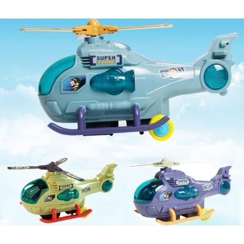 VKTECH Aircraft Models