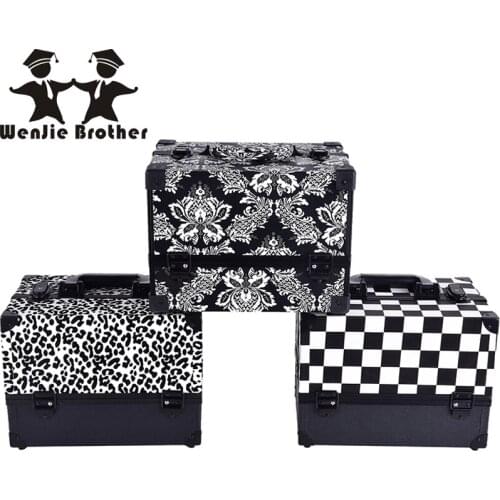 Косметички и несессеры Wenjie Brother China At AliExpress