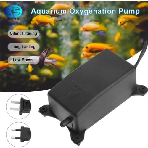 XunShiNi Compressors For Aquariums