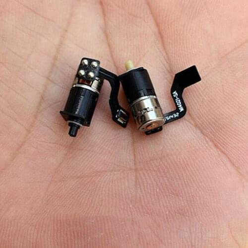 1PC Mini 6mm Planetary Gear Stepping Motor High Precision DC 3V-5V 2-phase 4-wire 1:47 Stepper Motor D-shaft